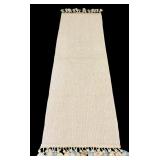 Home Decor including Runner, Burlap, Vine Balls and More