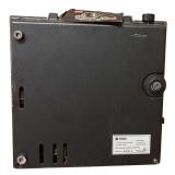 Vintage Slide Projector, Slide Carousal and Light Bulb