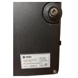 Vintage Slide Projector, Slide Carousal and Light Bulb