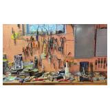 Tons of Tools and More!