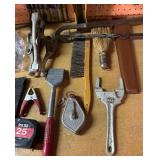 Tons of Tools and More!