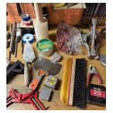 Tons of Tools and More!