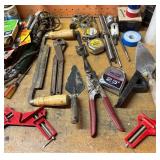 Tons of Tools and More!