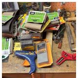 Tons of Tools and More!