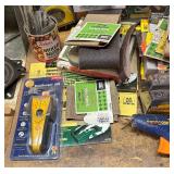 Tons of Tools and More!