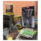 Tons of Tools and More!