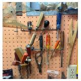 Tons of Tools and More!