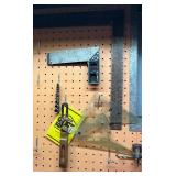 Tons of Tools and More!