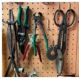 Tons of Tools and More!