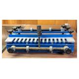 Central Machinery Dovetail Fixture Model: 34102