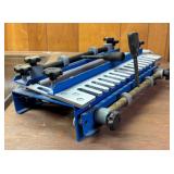 Central Machinery Dovetail Fixture Model: 34102