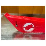 Chicago Electric Power Tools Bench Tile Saw Model: 40315