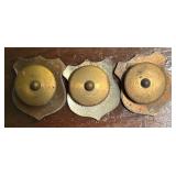 Vintage Pins and Buttons