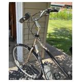 Schwinn Sierra 700 Bicycle