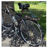 Schwinn Sierra 700 Bicycle