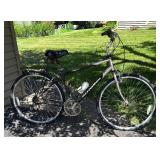 Schwinn Sierra 700 Bicycle