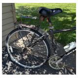 Schwinn Sierra 700 Bicycle