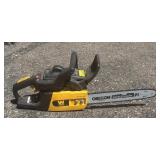 Oregon Double Guard 91 Chain Saw by Wen