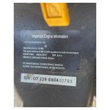 Oregon Double Guard 91 Chain Saw by Wen