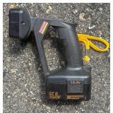 Craftsman Drill and Light Set with Charger and Batteries