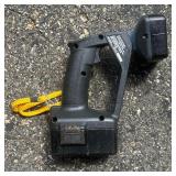 Craftsman Drill and Light Set with Charger and Batteries