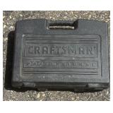 Craftsman Drill and Light Set with Charger and Batteries