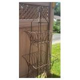 Lovely Garden Trellis