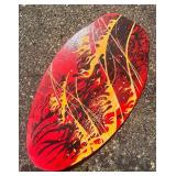 Two Skim / Wake Boards