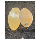 Two Skim / Wake Boards