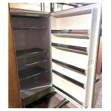 Montgomery Wards Freezer FFT4934