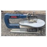 Ryobi Scroll Saw Model: SC162 VS
