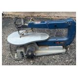 Ryobi Scroll Saw Model: SC162 VS