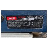 Ryobi Scroll Saw Model: SC162 VS