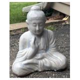 Buddha Garden Decor
