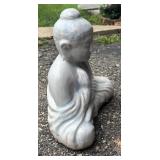 Buddha Garden Decor