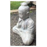 Buddha Garden Decor