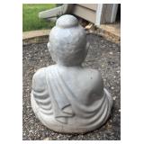 Buddha Garden Decor