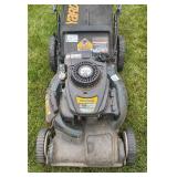 Yard Machine Lawnmower Model: 12AVB22J701