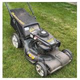 Yard Machine Lawnmower Model: 12AVB22J701