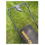 Yard Machine Lawnmower Model: 12AVB22J701