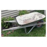 Wheel Barrow