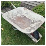 Wheel Barrow