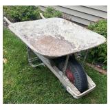 Wheel Barrow
