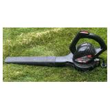 Toro Power Sweep Blower Model: 51585
