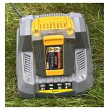 Lynx Chainsaw Model: 63287 with Two Batteries and Charger