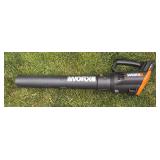 Worx Turbinex Blower Model: WG547.9