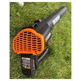 Worx Turbinex Blower Model: WG547.9