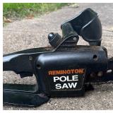 Remington Pole Saw Model: 104316-04