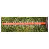 Black and Decker Trimmer Model: LHT218