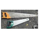 Tools including Hammers, Saw, Pliers, Wrenches and More